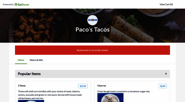 pacostacosmadisonwi.com