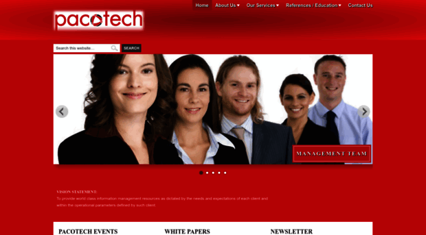 pacotech.com