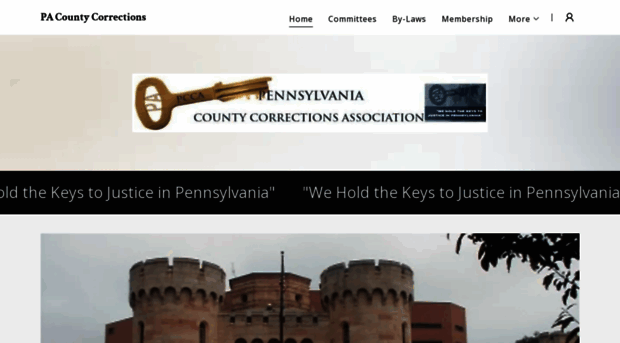 pacountycorrections.org