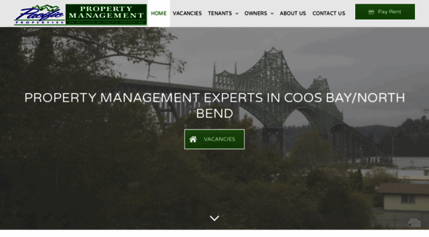 pacpromgmt.com