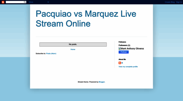 pacquiaovsmarquezlivestreamonline.blogspot.com