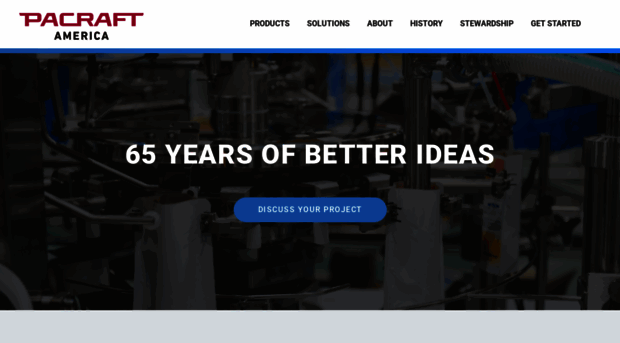 pacraft-america.com
