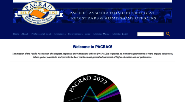 pacrao.org