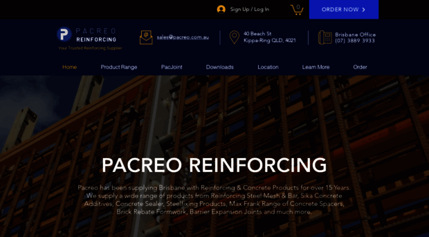 pacreo.com.au