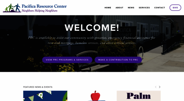 pacresourcecenter.org