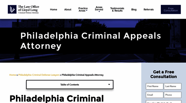 pacriminalappealslawyer.com