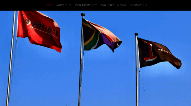 pacrite.co.za