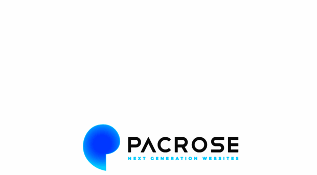 pacrose.co.uk