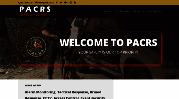 pacrs.co.za