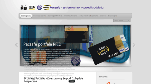 pacsafe-rfid.testoutdoor.pl