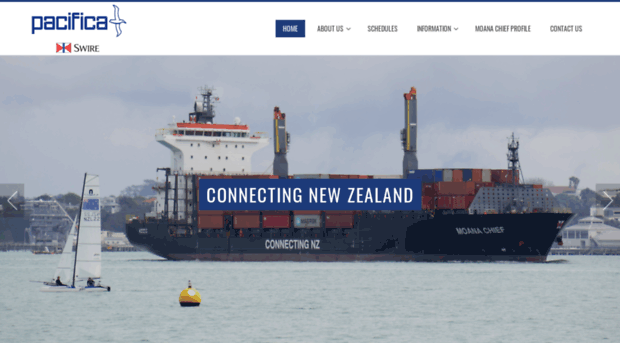 pacship.co.nz