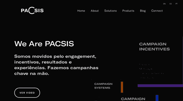 pacsis.co.uk