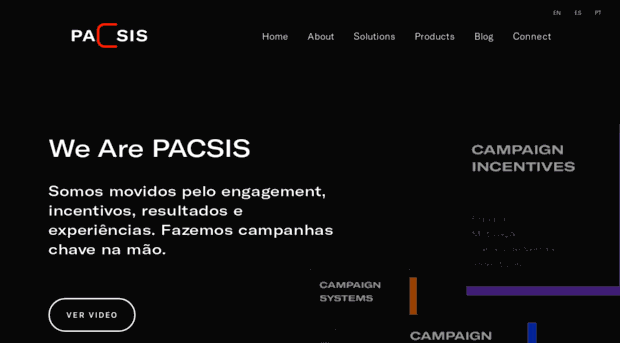 pacsis.com