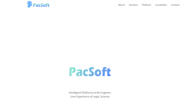 pacsoft.com.tw