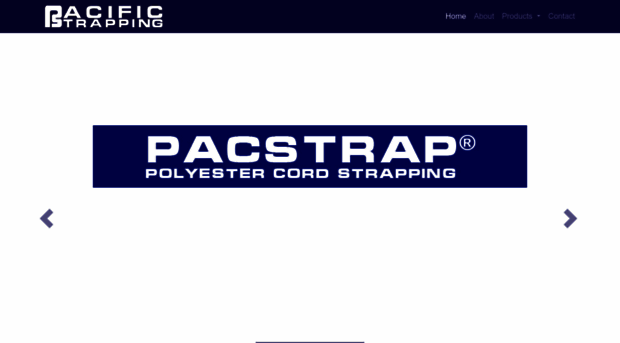 pacstrap.com