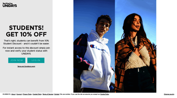 pacsun-embedded.myunidays.com