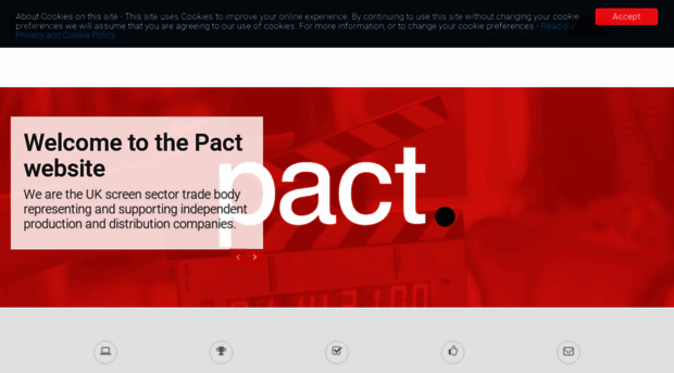 pact.co.uk