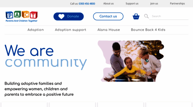 pactcharity.org