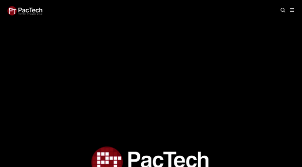 pactech.com