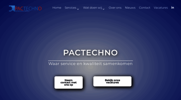 pactechno.nl