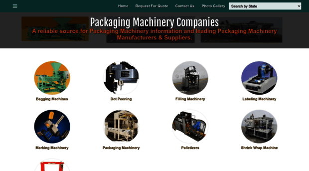 pactechpackaging.com