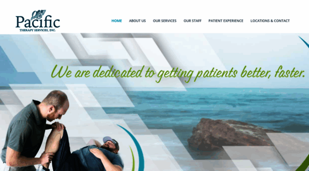pactherapy.com