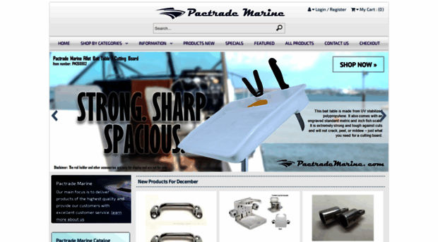 pactrademarine.com