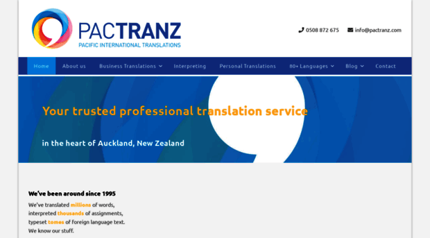 pactranz.com