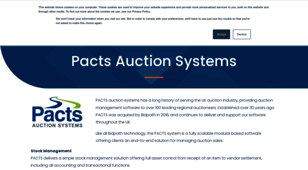 pacts.com