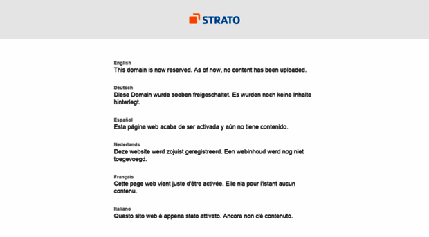 pactsoftware.nl