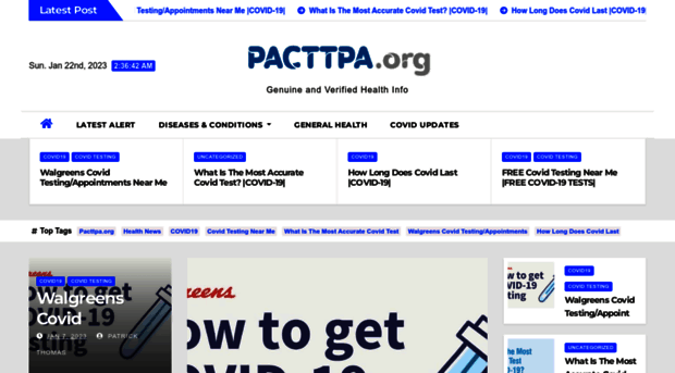 pacttpa.org