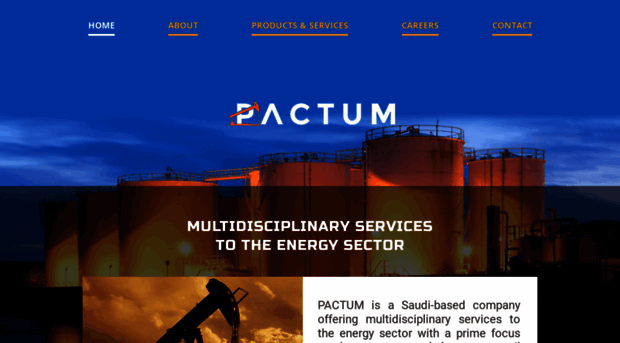 pactum.com.sa