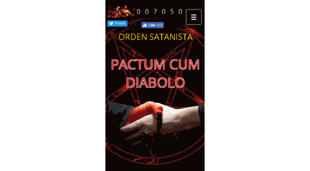 pactumcumdiabolo.com