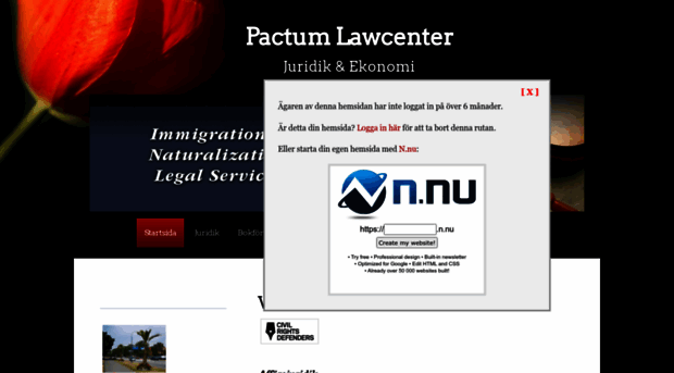 pactumlawcenter.n.nu