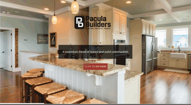 paculabuilders.com