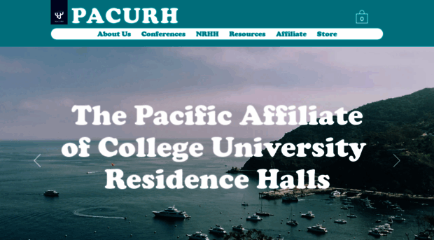 pacurh.nacurh.org