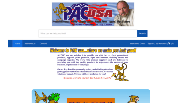 pacusa.us