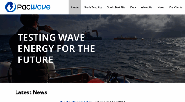 pacwaveenergy.org