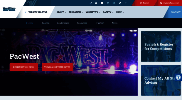 pacwest.varsity.com