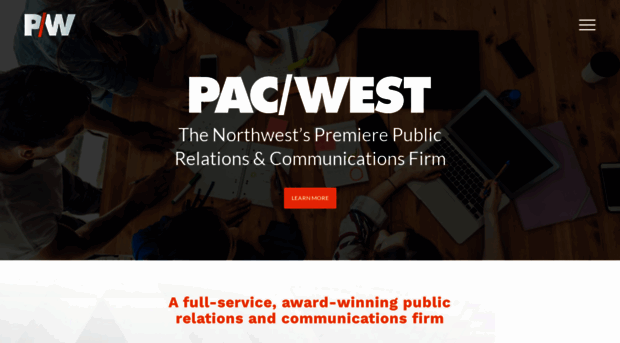 pacwestcom.com