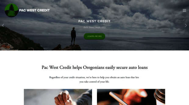 pacwestcredit.com