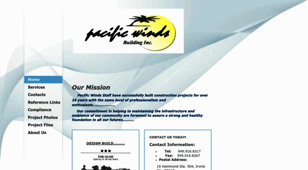 pacwinds.com