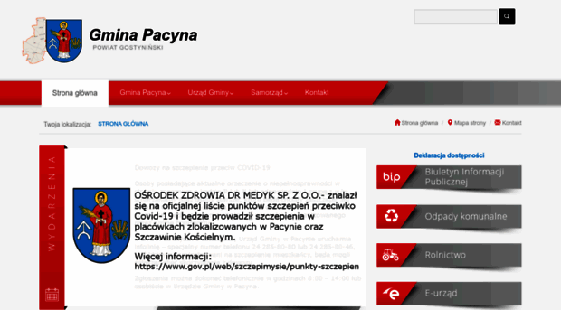 pacyna.mazowsze.pl