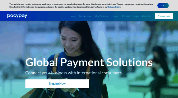 pacypay.com