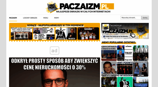 paczaizm.pl