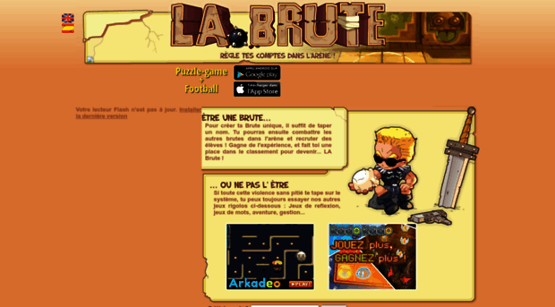 pad-64.labrute.fr