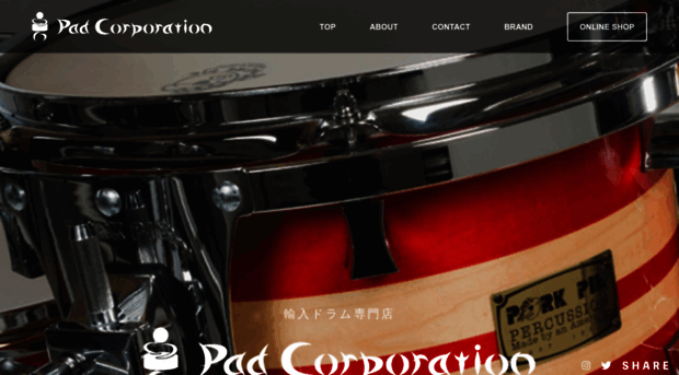 pad-corp.com