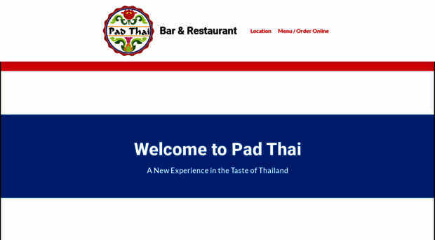 pad-thai.com