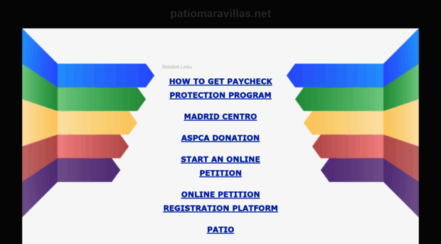 pad.patiomaravillas.net