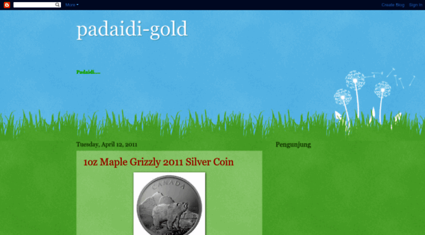 padaidi-gold.blogspot.com
